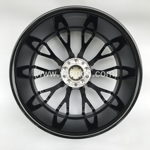 Forged Rims for X5 X6 3series 5series 7series